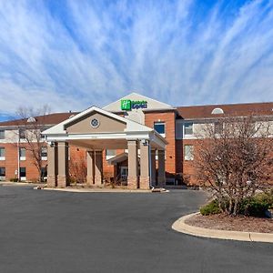 Holiday Inn Express Hotel & Suites Chicago-Algonquin, An Ihg Hotel